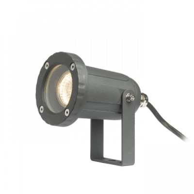 Redlux Heavy Duty - lampa zewnętrzna stojąca IP65