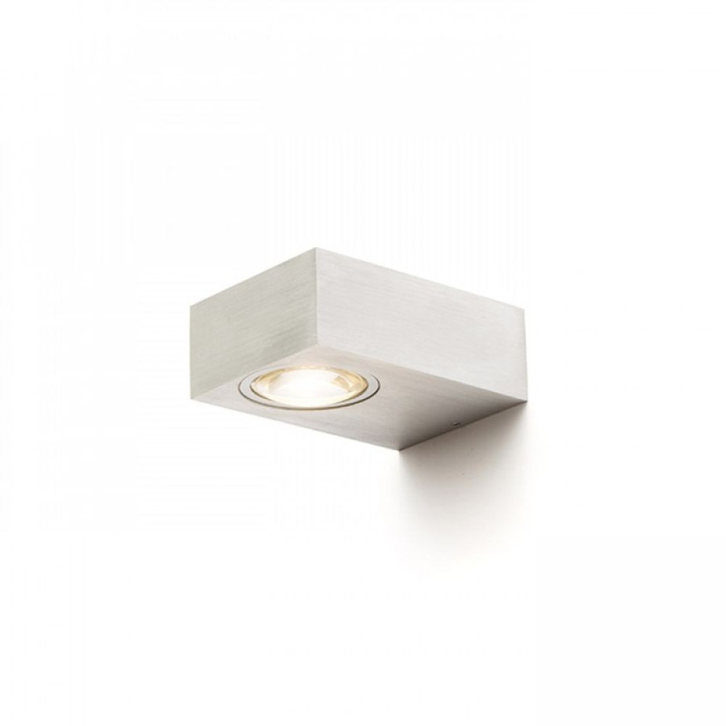 Redlux Korso Up-Down - lampa zewnętrzna IP54