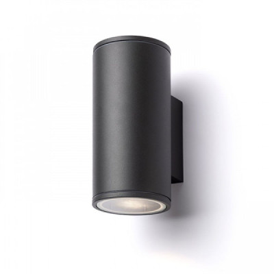 Redlux Lizzi Up-Down - lampa zewnętrzna IP54