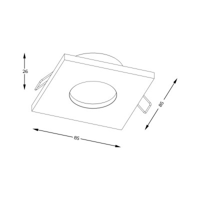 Zuma Line Chipo ARGU10-031-N