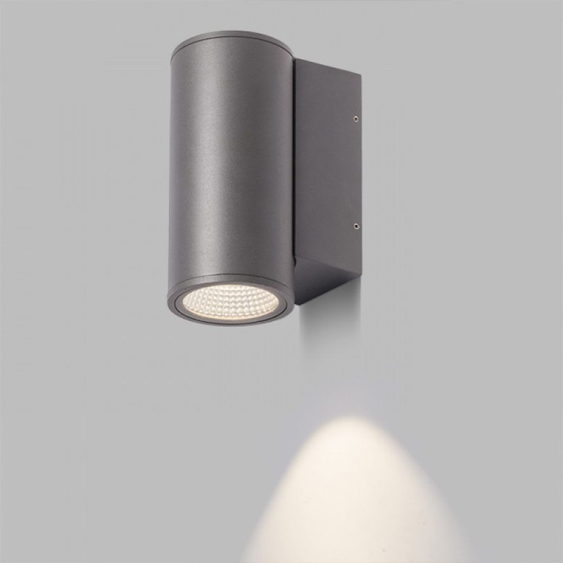 Redlux Mizzi Led Down - lampa zewnętrzna IP54