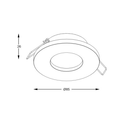 Zuma Line Chipo ARGU10-033-N