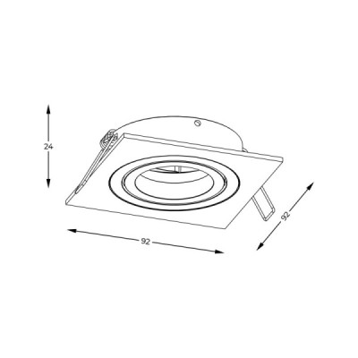 Zuma Line Chuck ARGU10-040-N