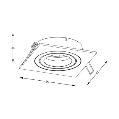 Zuma Line Chuck ARGU10-041-N