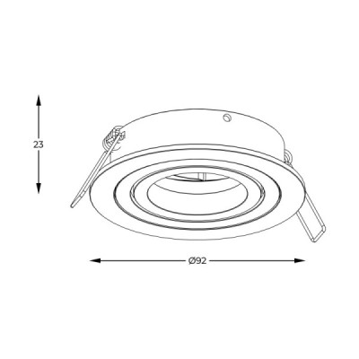 Zuma Line Chuck ARGU10-039-N