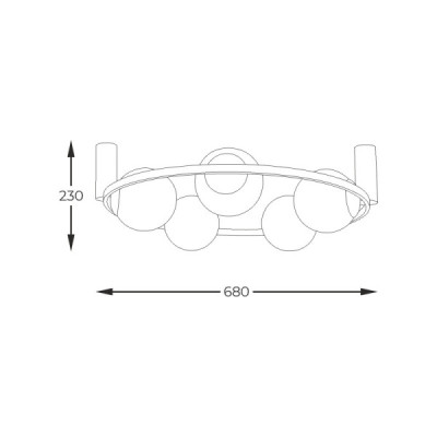 Zuma Line Orbit 5009