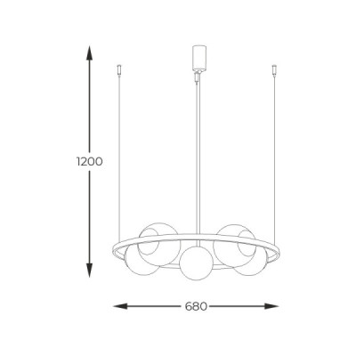 Zuma Line Orbit 5011