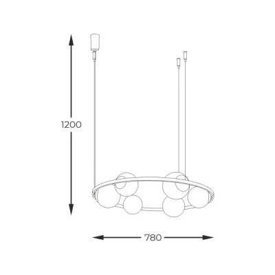 Zuma Line Orbit 5007