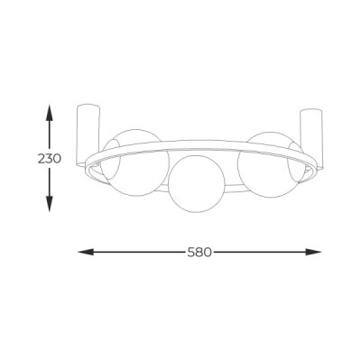 Zuma Line Orbit 5008