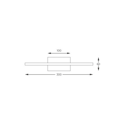 Zuma Line Arbi RLB96473-1B