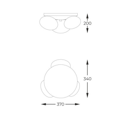 Zuma Line Omi 1191