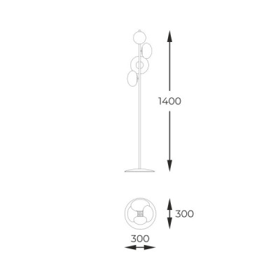 Zuma Line Omi 1177