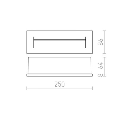 Redlux Rasq IP65