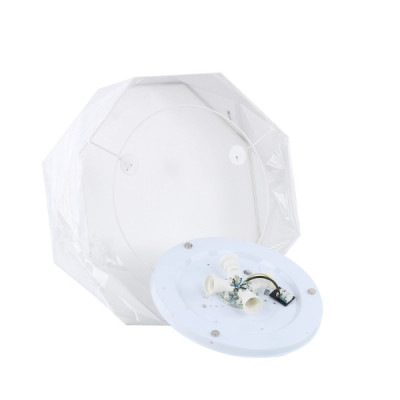 Kantoor white lampa sufitowa - 1565 - TK Lighting