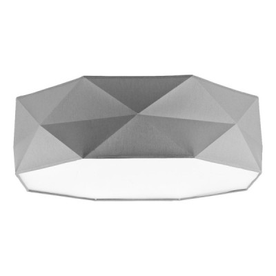 Kantoor gray lampa sufitowa - 1566 - TK Lighting