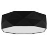 Kantoor black lampa sufitowa - 1567 - TK Lighting