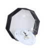 Kantoor black lampa sufitowa - 1567 - TK Lighting