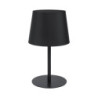 Maja black lampka nocna 1pł 2936 - TK Lighting