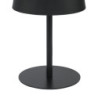 Maja black lampka nocna 1pł 2936 - TK Lighting