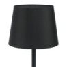 Maja black lampka nocna 1pł 2936 - TK Lighting