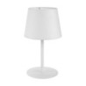 Maja white lampka nocna 1pł 2935 - TK Lighting