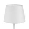 Maja white lampka nocna 1pł 2935 - TK Lighting