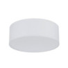 Rondo white - plafon sufitowy - 1580 - TK Lighting