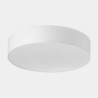 Rondo white - plafon sufitowy - 1581 - TK Lighting