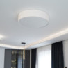 Rondo white - plafon sufitowy - 1581 - TK Lighting