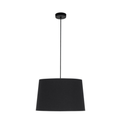 Maja black lampa wisząca 1 1885 - TK Lighting