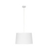 Maja white lampa wisząca 1 1883 - TK Lighting