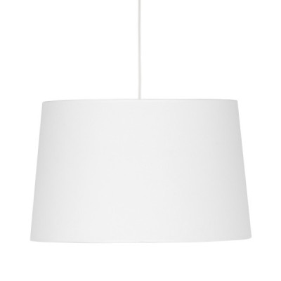 Maja white lampa wisząca 1 1883 - TK Lighting