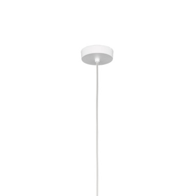 Maja white lampa wisząca 1 1883 - TK Lighting