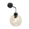 Cubus bursztyn kinkiet 1 4135 - TK Lighting