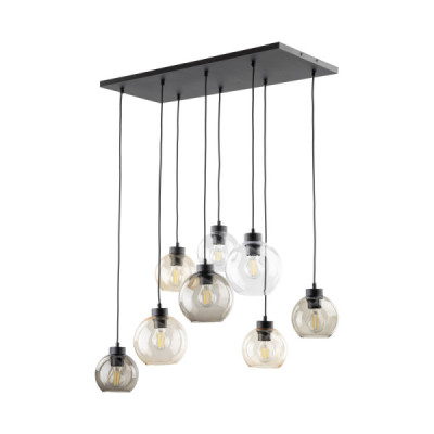 Cubus lampa wisząca 8 2834 - TK Lighting