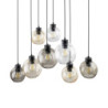 Cubus lampa wisząca 8 2834 - TK Lighting