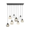 Cubus lampa wisząca 8 2834 - TK Lighting