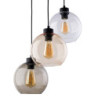 Cubus lampa wisząca 3 płomienna 2831 - TK Lighting