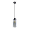 Marco graphite lampa wisząca 1 pł 2077 - TK Lighting