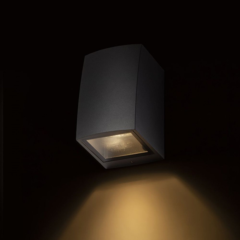 Redlux Selma - lampa zewnętrzna IP54