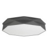 Kantoor gray lampa sufitowa 6 780 4223 - TK Lighting