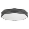 Kantoor gray lampa sufitowa 6 780 4223 - TK Lighting