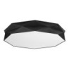 Kantoor black lampa sufitowa 6 780 4227 - TK Lighting