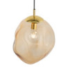 Sol amber lampa wisząca 1 pł 4261 - TK Lighting