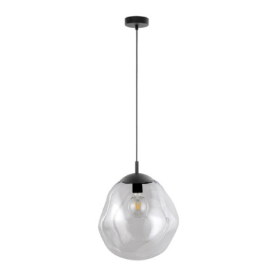 Sol transparent lampa wisząca 1 pł 4262 - TK Lighting