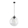 Sol transparent lampa wisząca 1 pł 4262 - TK Lighting