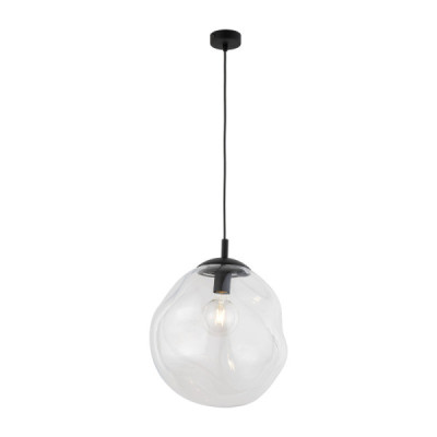 Sol transparent lampa wisząca 1 pł 4262 - TK Lighting