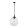 Sol transparent lampa wisząca 1 pł 4262 - TK Lighting