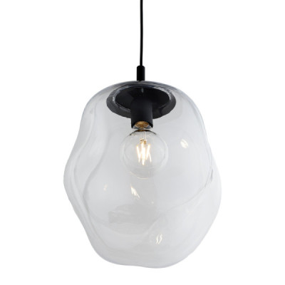 Sol transparent lampa wisząca 1 pł 4262 - TK Lighting