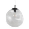 Sol transparent lampa wisząca 1 pł 4262 - TK Lighting